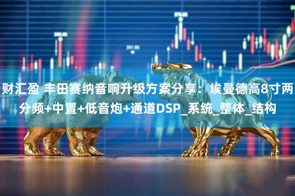 财汇盈 丰田赛纳音响升级方案分享：埃曼德高8寸两分频+中置+低音炮+通道DSP_系统_整体_结构