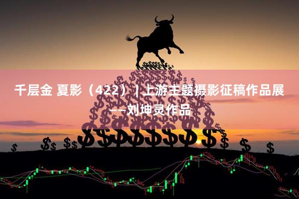 千层金 夏影（422） | 上游主题摄影征稿作品展——刘坤灵作品