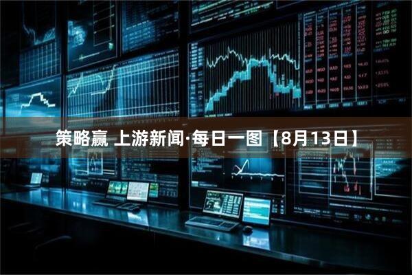 策略赢 上游新闻·每日一图【8月13日】