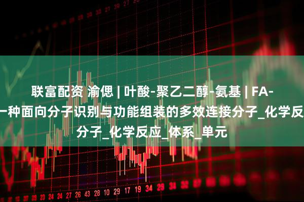联富配资 渝偲 | 叶酸-聚乙二醇-氨基 | FA-PEG-NH2：一种面向分子识别与功能组装的多效连接分子_化学反应_体系_单元